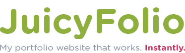 juicyfolio.com