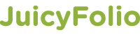 juicyfolio.com